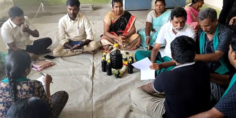 காலநிலை சவால்களில் வணிக தொடர்ச்சி தேசிய கருத்தரங்கு