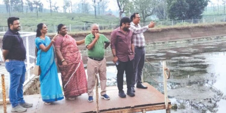 வால்பாறை சுற்றுலா மேம்பாட்டிற்குப் புதிய உத்வேகம் கேபிள் கார் திட்டத்தை மீண்டும் செயல்படுத்த வலியுறுத்தல்.