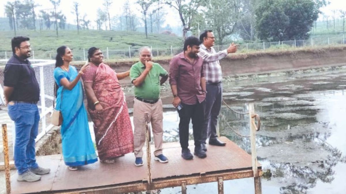 வால்பாறை சுற்றுலா மேம்பாட்டிற்குப் புதிய உத்வேகம் கேபிள் கார் திட்டத்தை மீண்டும் செயல்படுத்த வலியுறுத்தல்.