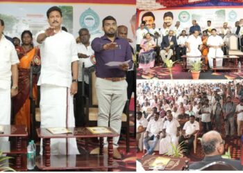 நூற்றாண்டு கல்வி மரபு, புதிய இலக்குகள்