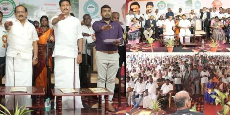 நூற்றாண்டு கல்வி மரபு, புதிய இலக்குகள்