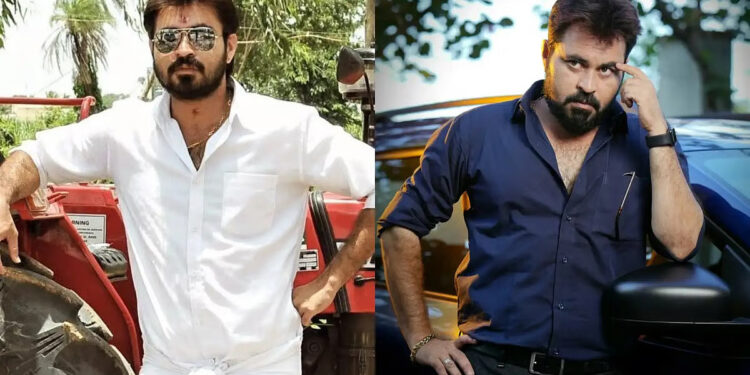 நெல்லையில் சின்னத்திரை நடிகர் தினேஷ் மீது பணமோசடி, போலீஸ் விசாரணை !