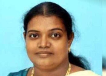 கல்வித் துறையில் தமிழகத்தின் உரிமையை மத்திய அரசு மதிக்க வேண்டும் அமைச்சர் கீதா ஜீவன் வலியுறுத்தல்.