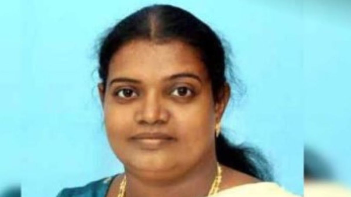 கல்வித் துறையில் தமிழகத்தின் உரிமையை மத்திய அரசு மதிக்க வேண்டும் அமைச்சர் கீதா ஜீவன் வலியுறுத்தல்.