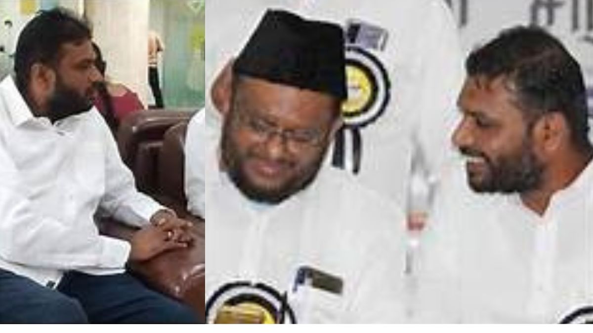 திமுக அரசின் வாக்குறுதிகள், தூய்மைப் பணியாளர் போராட்டம், கட்டிட இடிப்புகள் மற்றும் போதைப்பொருள் குறித்து  கண்டனம்.