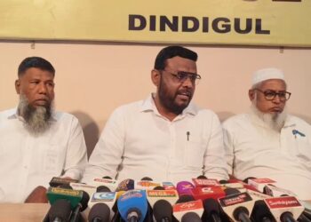 பாலியல் வன்கொடுமை உள்ளிட்ட கலாச்சாரச் சீரழிவுக்கு முக்கியக் காரணம்  மஜக பொதுச் செயலாளர் எச்சரிக்கை!