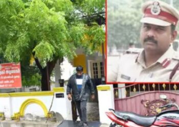 திருநெல்வேலியில் லஞ்ச ஒழிப்புச் சோதனை