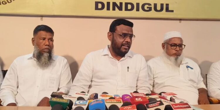 பாலியல் வன்கொடுமை உள்ளிட்ட கலாச்சாரச் சீரழிவுக்கு முக்கியக் காரணம்  மஜக பொதுச் செயலாளர் எச்சரிக்கை!