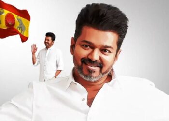 சேலத்தில் டிசம்பர் 4 ந்தேதி விஜய் மீண்டும் பிரச்சாரத்துக்கு வருகிறார்