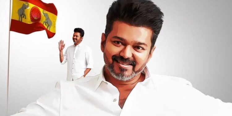 சேலத்தில் டிசம்பர் 4 ந்தேதி விஜய் மீண்டும் பிரச்சாரத்துக்கு வருகிறார்