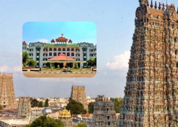 மீனாட்சி அம்மன் கோயில் சொத்துக்கள் உயர் நீதிமன்றம் உத்தரவு!