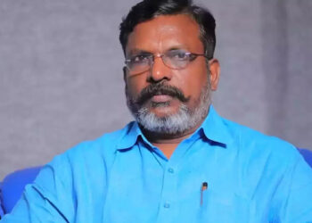 “நெல்லையை அரிவாள் கலாச்சார மையம் போல காட்டும் போக்கு தவறு” – திருமாவளவன்