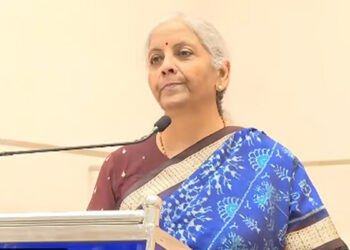 “வன்மத்தோடு நடக்கும் திமுக ஆட்சியை கேள்வி கேளுங்கள்” – நிர்மலா சீதாராமன்