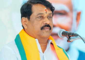 “அண்ணா பல்கலை சார்-ஐ விட இது பயங்கரமான SIR இல்லை” : நயினார் நாகேந்திரன்