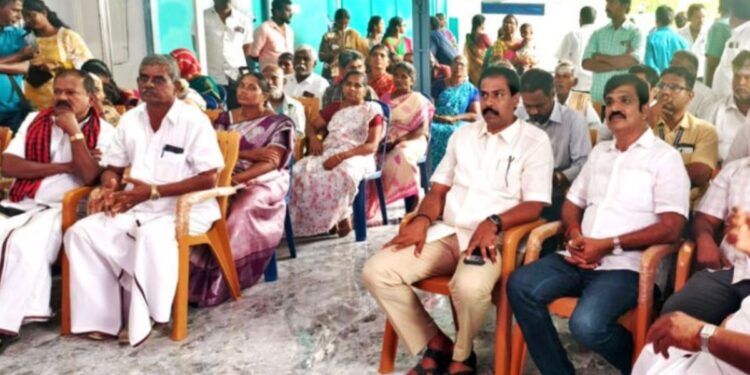 முதியோரின் நலனுக்காக ‘அன்புச்சோலை’ திண்டுக்கல் பழனியில் துவக்கம்!