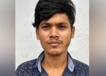 இளைஞரை பாலியல் வன்கொடுமை செய்த நபர் குண்டர் சட்டத்தில் கைது  