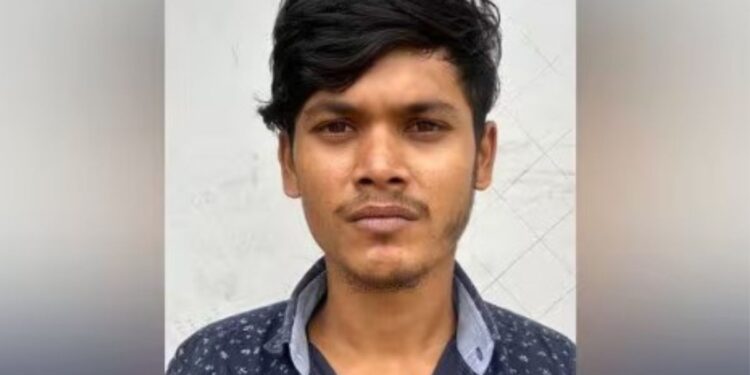 இளைஞரை பாலியல் வன்கொடுமை செய்த நபர் குண்டர் சட்டத்தில் கைது  