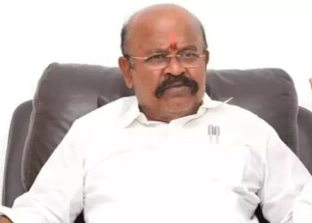 உண்மையான வாக்காளர்களின் உரிமை பறிக்கப்படாது பொள்ளாச்சி ஜெயராமன்