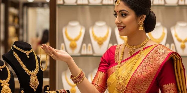 தங்கம் விலையில் திடீர் குறைவு : நகை பிரியர்கள் உற்சாகம் !