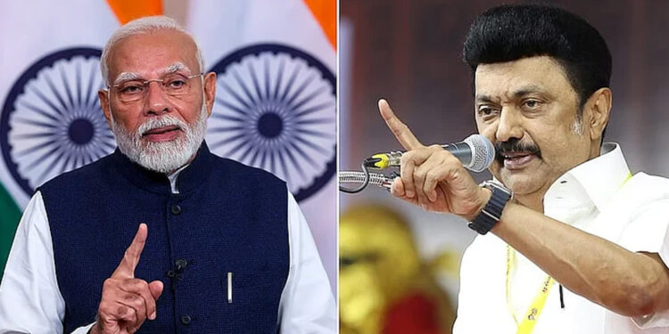 மதுரை, கோவைக்கு மெட்ரோ ரயில் திட்டம் நிராகரிப்பு : மத்திய அரசை கண்டித்த முதல்வர் ஸ்டாலின்