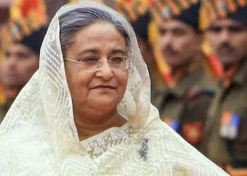 வங்கதேச முன்னாள் பிரதமருக்கு 21 ஆண்டு சிறை – ஊழல் வழக்குகளில் நீதிமன்ற தீர்ப்பு