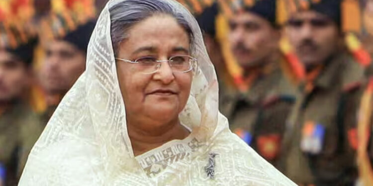 வங்கதேச முன்னாள் பிரதமருக்கு 21 ஆண்டு சிறை – ஊழல் வழக்குகளில் நீதிமன்ற தீர்ப்பு