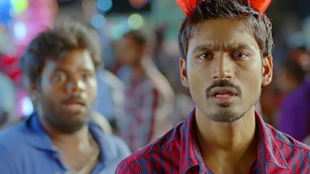 விளையாட்டாக உருவாக்கப்பட்ட பாடல்.. உலகம் முழுவதும் செம ஹிட்..