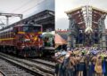 பக்தர்களின் வசதிக்காக மகாராஷ்டிரா – கொல்லம் இடையே சிறப்பு இரயில் சேவை!