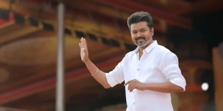 காஞ்சிபுரத்தில் நாளை விஜய் மக்கள் சந்திப்பு