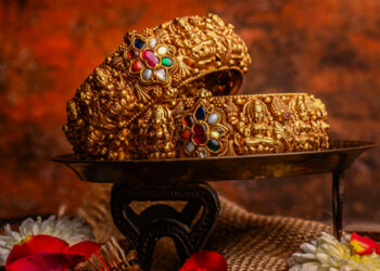 2 நாட்களில் சவரனுக்கு ரூ.1,200 வீழ்ச்சி : தங்கம் விலை ரூ.91,200க்கு சரிவு