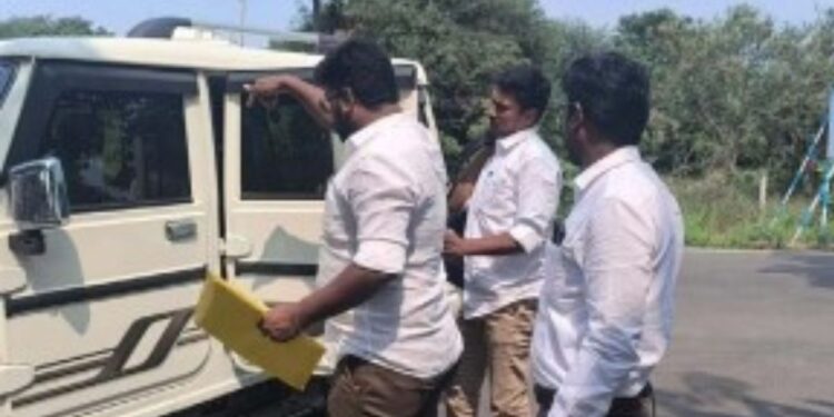 கரூரில் சிபிஐ சுற்றுச்சூழல் ஆய்வு –தேசிய முயற்சிக்கு வலுவான தொடக்கம்!”