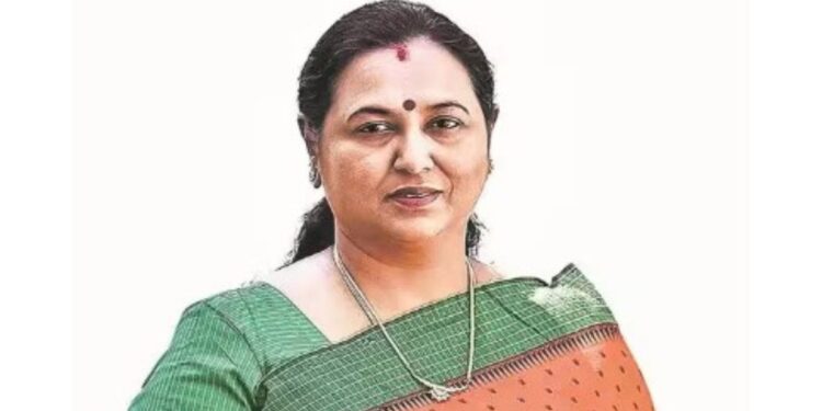 சட்ட ஒழுங்கைக் காப்பது முதல்வர் கடமை! தேமுதிக ஆட்சிக்கு வந்தால் ரவுடிசம் இருக்காது: மதுரையில் பிரேமலதா விஜயகாந்த் பேட்டி