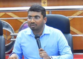 திண்டுக்கல் மாவட்டத்தில் 69.42%; வாக்காளர்களுக்கு அவசர அழைப்பு