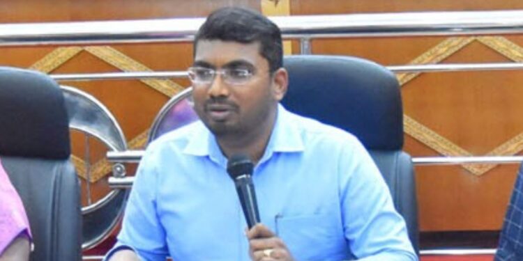 திண்டுக்கல் மாவட்டத்தில் 69.42%; வாக்காளர்களுக்கு அவசர அழைப்பு