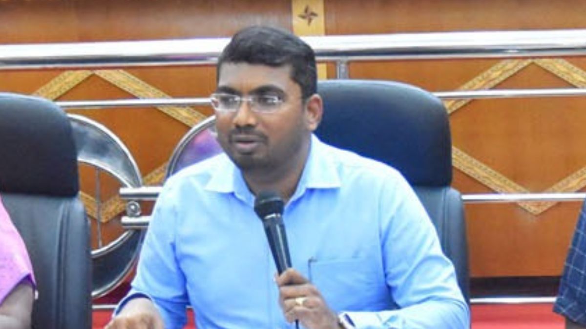 திண்டுக்கல் மாவட்டத்தில் 69.42%; வாக்காளர்களுக்கு அவசர அழைப்பு