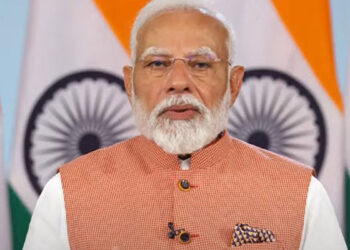 மிகவும் கனத்த இதயத்துடன் பூடான் வந்துள்ளேன் : பிரதமர் மோடி உருக்கம்