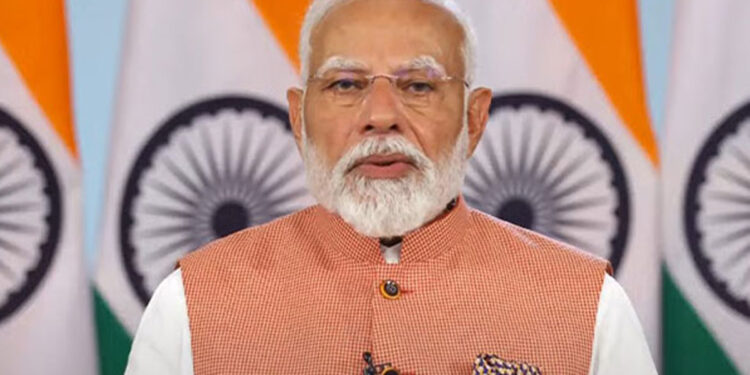 மிகவும் கனத்த இதயத்துடன் பூடான் வந்துள்ளேன் : பிரதமர் மோடி உருக்கம்