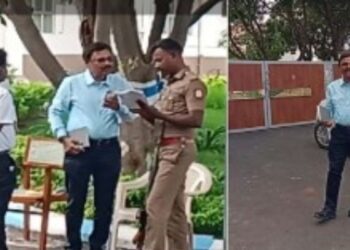 கரூர் சிபிஐ விசாரணை தீவிரம் ஆவணங்களை ஒப்படைத்த நிதி நிறுவன நிர்வாகிகள்!