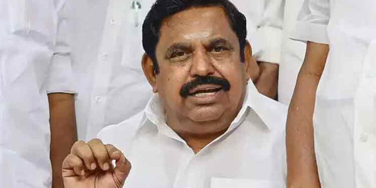 3 வேளாண் சட்டங்களால் தமிழ்நாட்டுக்கு என்ன பாதிப்பு? – எடப்பாடி பழனிசாமி