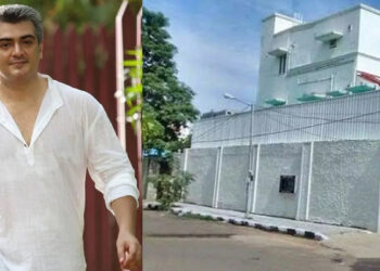 நடிகர் அஜித் வீடு முதல் சத்தியமூர்த்தி பவன் வரை…வெடிகுண்டு மிரட்டல் !