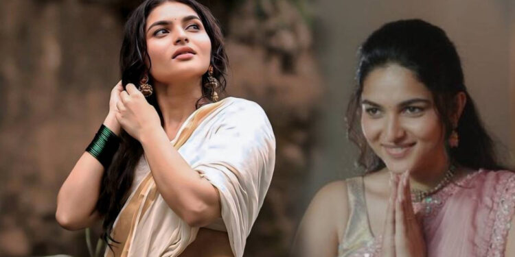 “என்னை சிலர் டார்கெட் செய்கிறார்கள்” – வேதனை பகிர்ந்த நடிகை கயாடு லோஹர் !