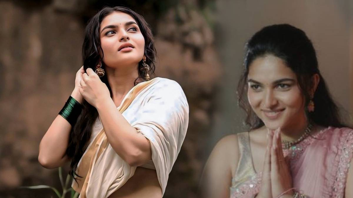 “என்னை சிலர் டார்கெட் செய்கிறார்கள்” – வேதனை பகிர்ந்த நடிகை கயாடு லோஹர் !