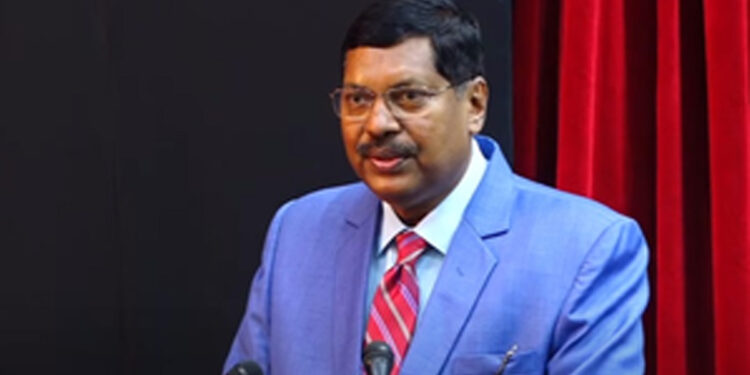 தங்களுக்கு சாதகமாக தீர்ப்பு சொல்லவில்லையென்றால் கெட்டவர்களா? – BR கவாய் வேதனை