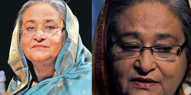 யூனுஸ் அரசுக்கு ஹசீனா மகன் நேரடி சவால்.. வங்கதேசத்தில் மீண்டும் பதற்றம் !