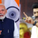தமிழ்நாட்டிற்கு வந்து அதேபோல் பேச முடியுமா ? – பிரதமர் மோடிக்கு முதல்வர் ஸ்டாலின் சவால்
