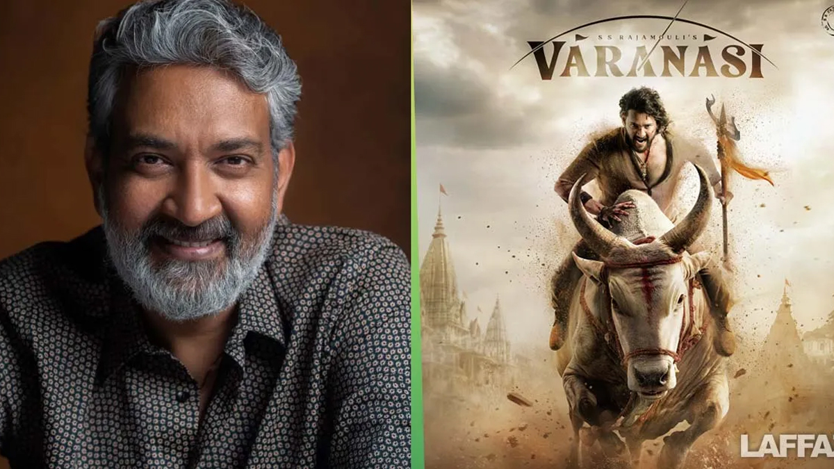 ‘வாரணாசி’ விழாவில் தொழில்நுட்ப கோளாறு… உணர்ச்சிவசப்பட்ட ராஜமெளலியின் கருத்து விவாதம் ; போலீஸில் புகார்