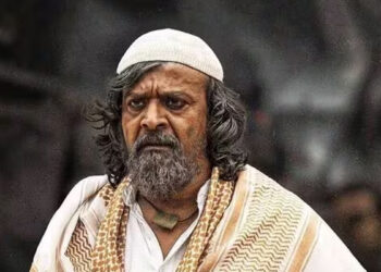 புற்றுநோயால் உயிரிழந்த ‘கேஜிஎஃப்’ நடிகர் ஹரிஷ் ராய் !