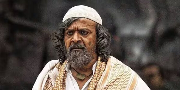 புற்றுநோயால் உயிரிழந்த ‘கேஜிஎஃப்’ நடிகர் ஹரிஷ் ராய் !