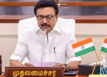 “திருடப்படும் மக்கள் தீர்ப்பு ; வாய்திறக்காத தேர்தல் ஆணையம்” – முதலமைச்சர் மு.க. ஸ்டாலின் கடும் விமர்சனம்