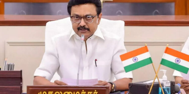 “திருடப்படும் மக்கள் தீர்ப்பு ; வாய்திறக்காத தேர்தல் ஆணையம்” – முதலமைச்சர் மு.க. ஸ்டாலின் கடும் விமர்சனம்